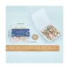 SUNNYCLUE 1 caja de 24 colgantes de esmalte de gato y