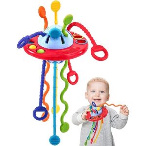 Juguetes para bebés de 12 a 18 meses Juguetes_1