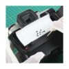 Esponja a prueba de fugas de luz autoadhesiva deflector de_6