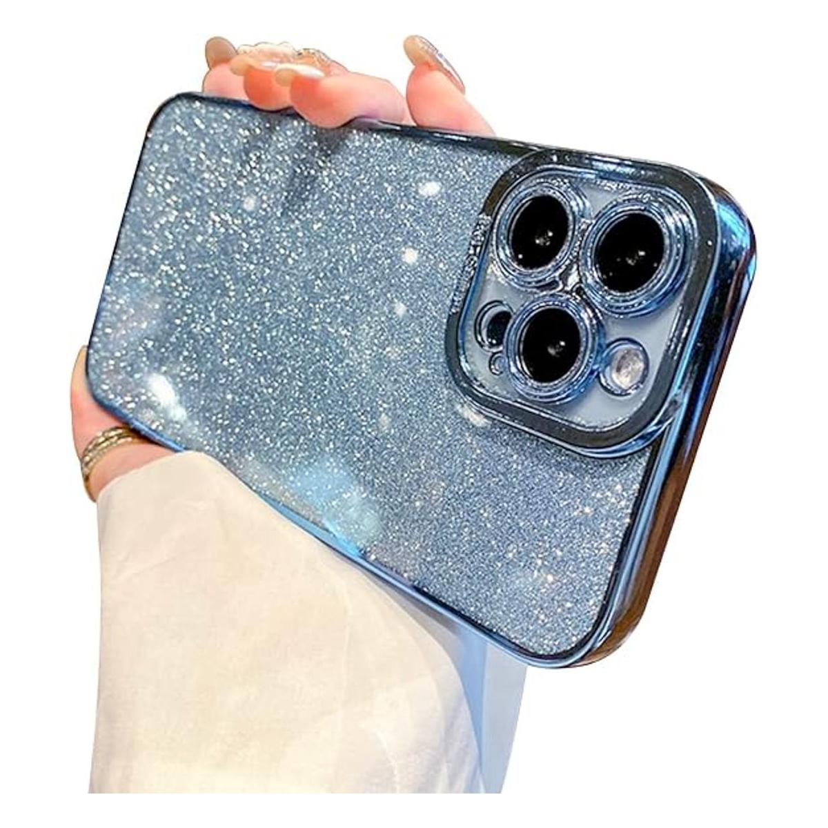 Fycyko Funda compatible con iPhone 12 Pro Max con