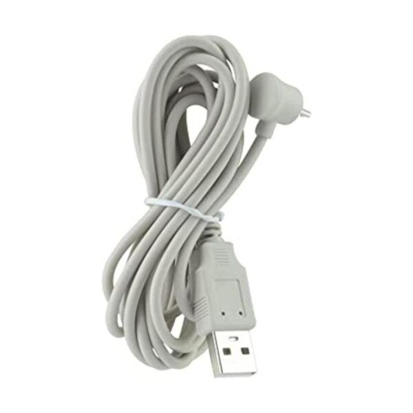 LEFXMOPHY Cable de alimentación de repuesto para monitor_1