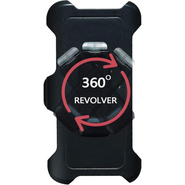 Funda de repuesto con clip para cinturón OtterBox Defender_3