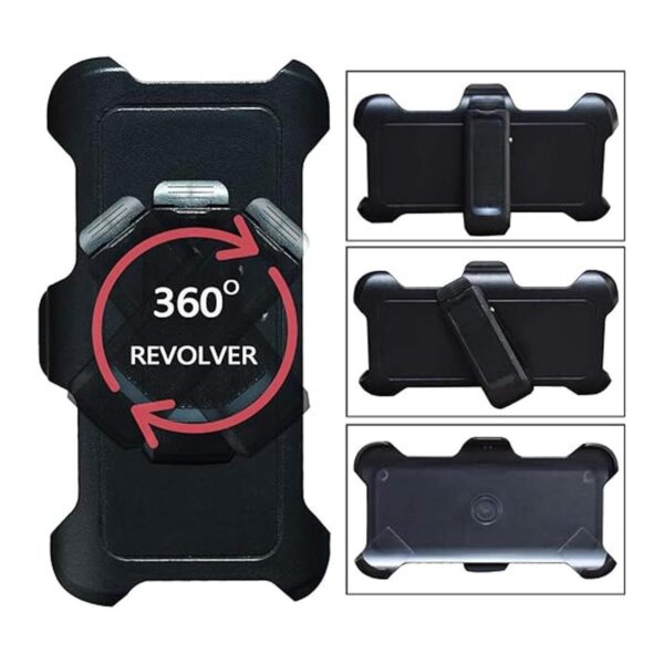 Funda de repuesto con clip para cinturón OtterBox Defender_2