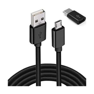 Cable de carga Logitech de repuesto cable de carga USB_1