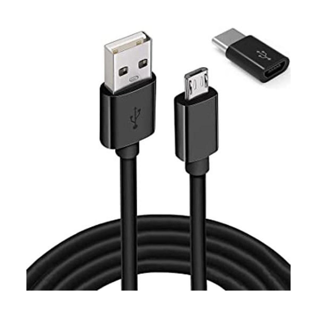 Cable de carga Logitech de repuesto cable de carga USB