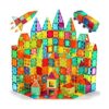Azulejos magnéticos bloques magnéticos para niños juego_1