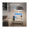RYRA Enchufe inteligente mini salida WiFi de 10 A_2
