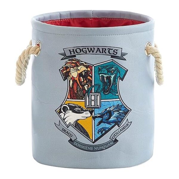 Idea Nuova Harry Potter Juego de cesta de almacenamiento_4