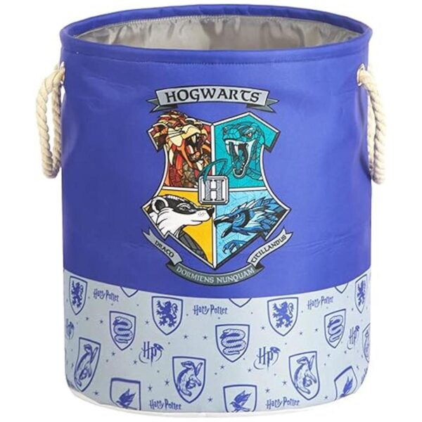 Idea Nuova Harry Potter Juego de cesta de almacenamiento_2