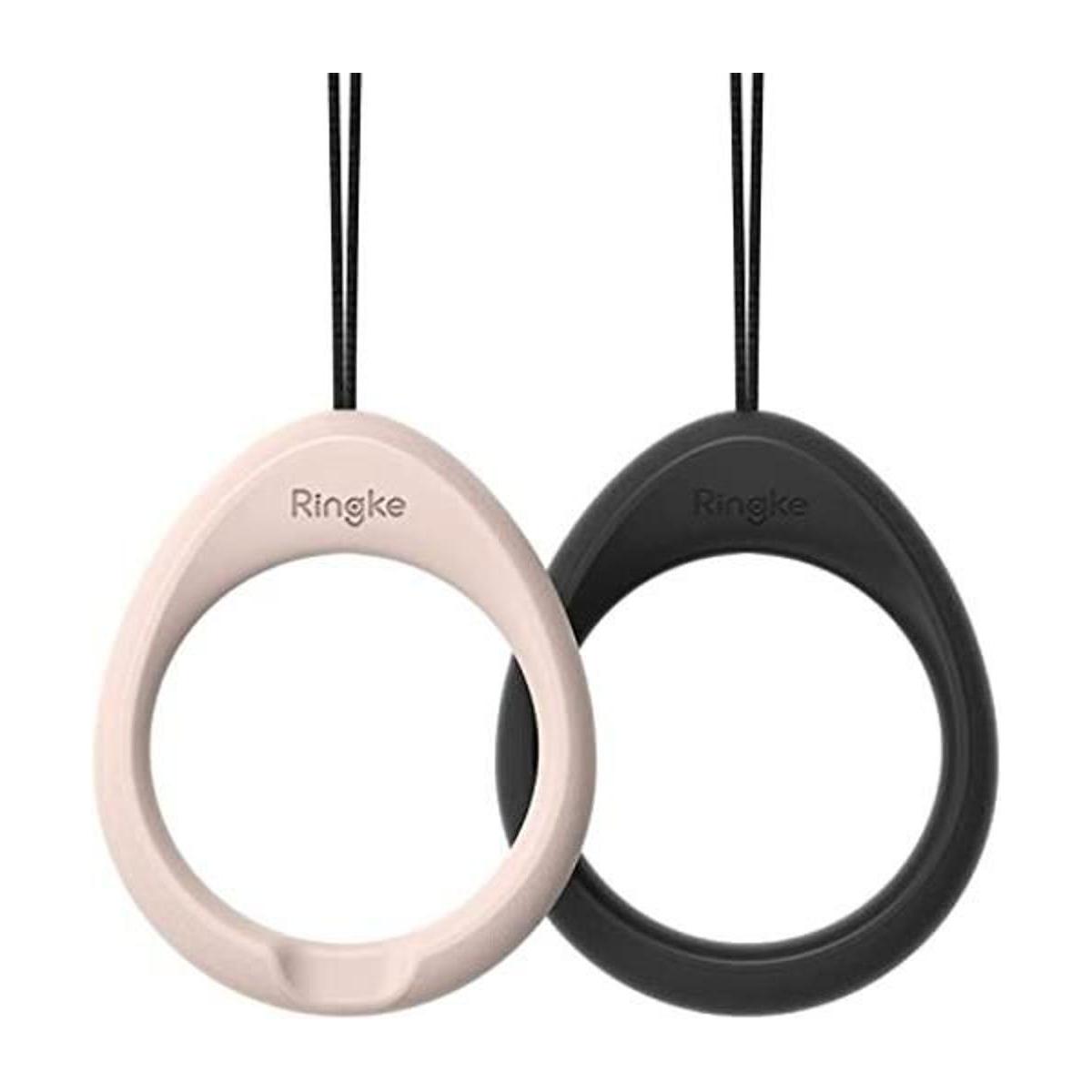 Ringke Correa de silicona para anillo de dedo para