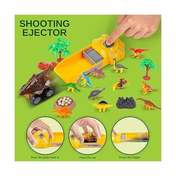 Toyvelt Juguetes de dinosaurio para niños de 3 a 5 años_6