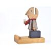 Soporte de madera hecho a mano para gafas soporte de_2