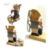 Soporte de madera hecho a mano para gafas soporte de_4