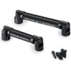 RCLIOLN Transmisión CVD de acero para automóvil RC Crawler