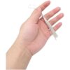 Honbay 120 mini borlas sedosas hechas a mano con bucles
