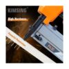 KIMSING P620 Clavos sin cabeza calibre 23 longitud de