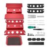 GLOBACT Soporte de trabajo RC para coche a control remoto_6