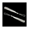 Honbay 120 mini borlas sedosas hechas a mano con bucles
