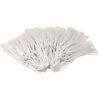 Honbay 120 mini borlas sedosas hechas a mano con bucles