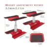 GLOBACT Soporte de trabajo RC para coche a control remoto_5