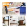 KIMSING P620 Clavos sin cabeza calibre 23 longitud de