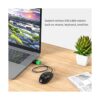 USB 2.0 tipo A macho hembra tornillo con conector_5