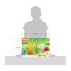 Imagimake Mapology Monuments of World Rompecabezas 3D_6