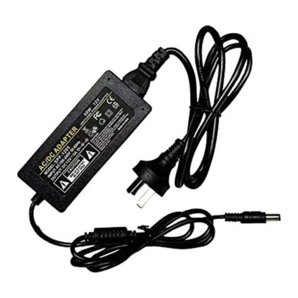 Adaptador de fuente de alimentación CC de señal de neón de_1