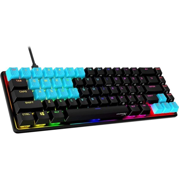 HyperX Teclas de goma Kit de accesorios para juegos 19_2