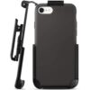 Encased Clip de cinturón diseñado para Apple Funda de_1