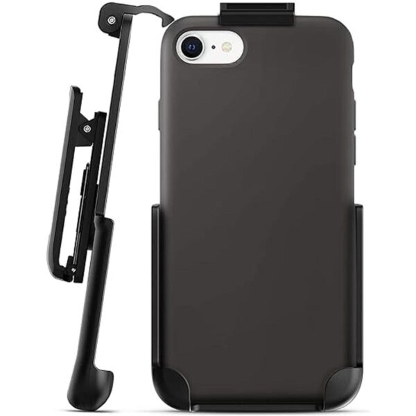 Encased Clip de cinturón diseñado para Apple Funda de_1