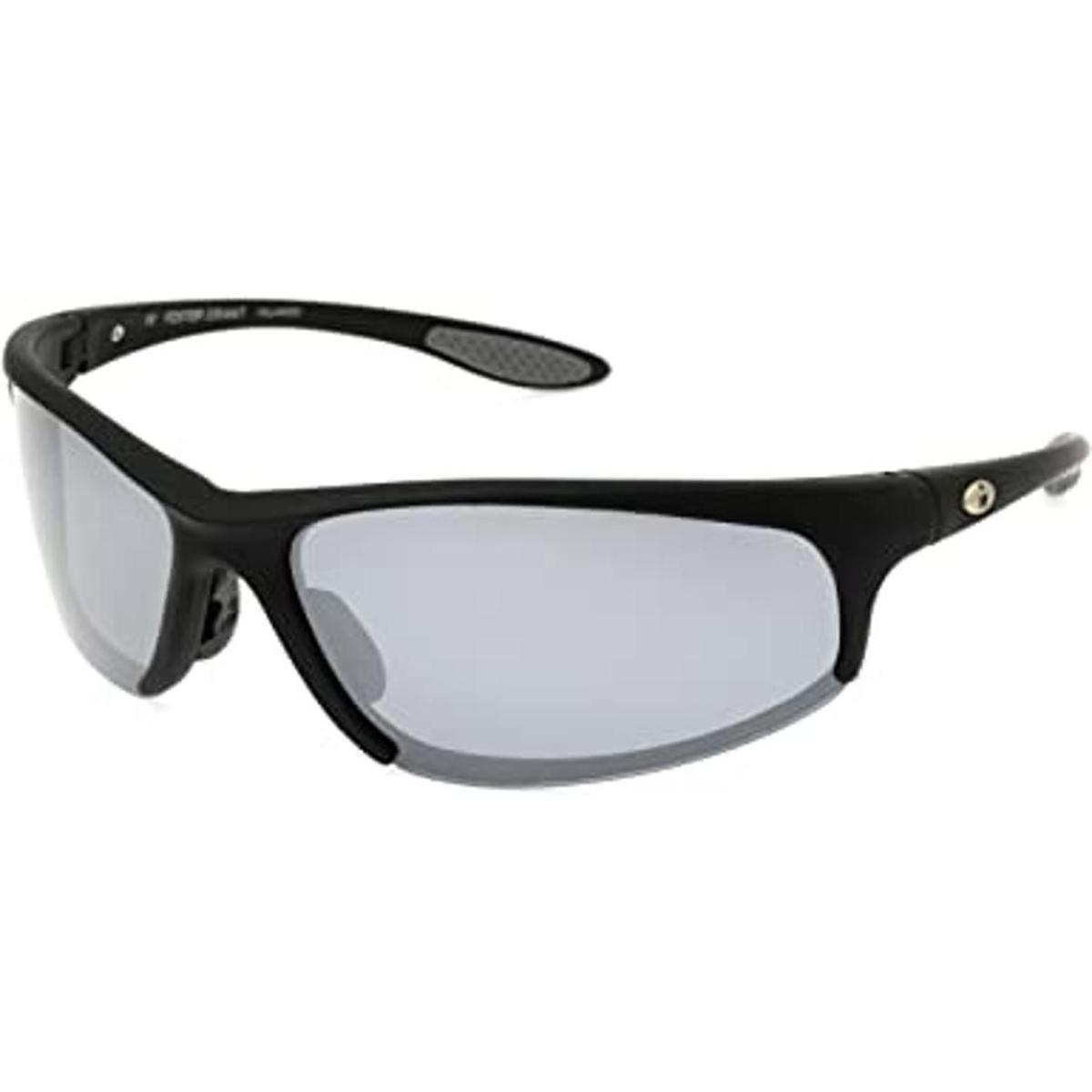 Ironman Lentes de sol deportivos fuertes envolventes para