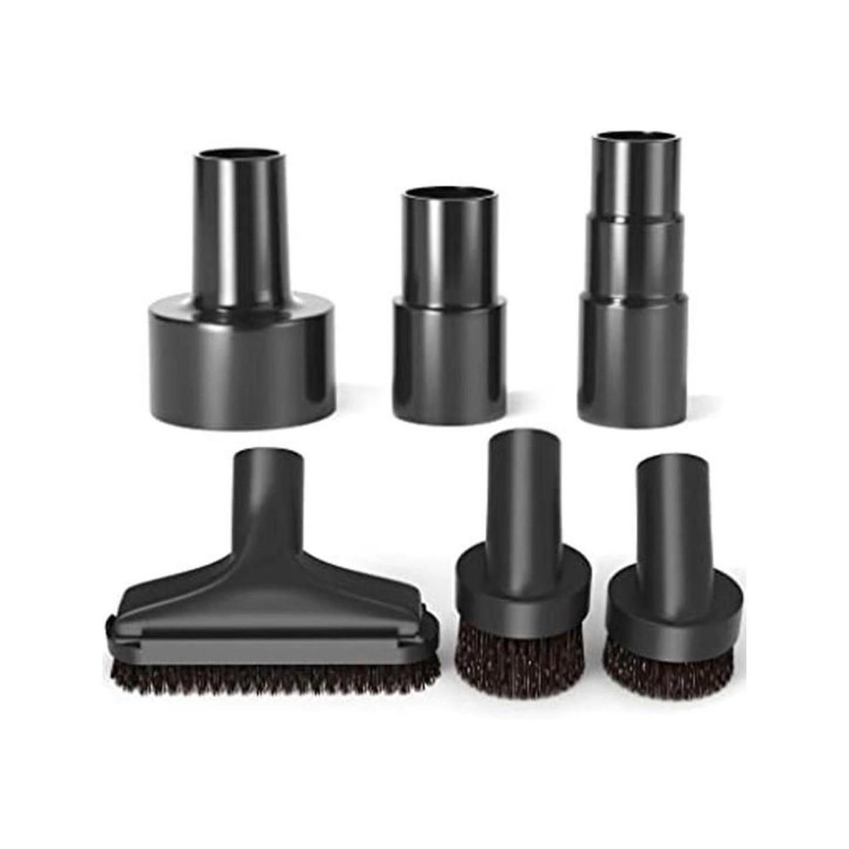 MEANLIN Kit de adaptador universal de manguera de vacío de