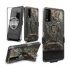 Ailiber Funda para teléfono TCL 30 V 5G TCL 30 V 5G_1
