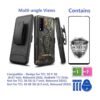Ailiber Funda para teléfono TCL 30 V 5G TCL 30 V 5G_2