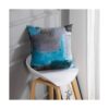 Britimes Juego de 2 fundas de almohada decorativas