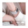 Correas elásticas de nailon brillantes compatibles con_5