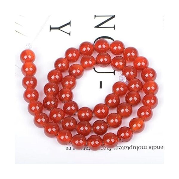 Cuentas de cristal natural de 0.236 pulgadas piedras_4