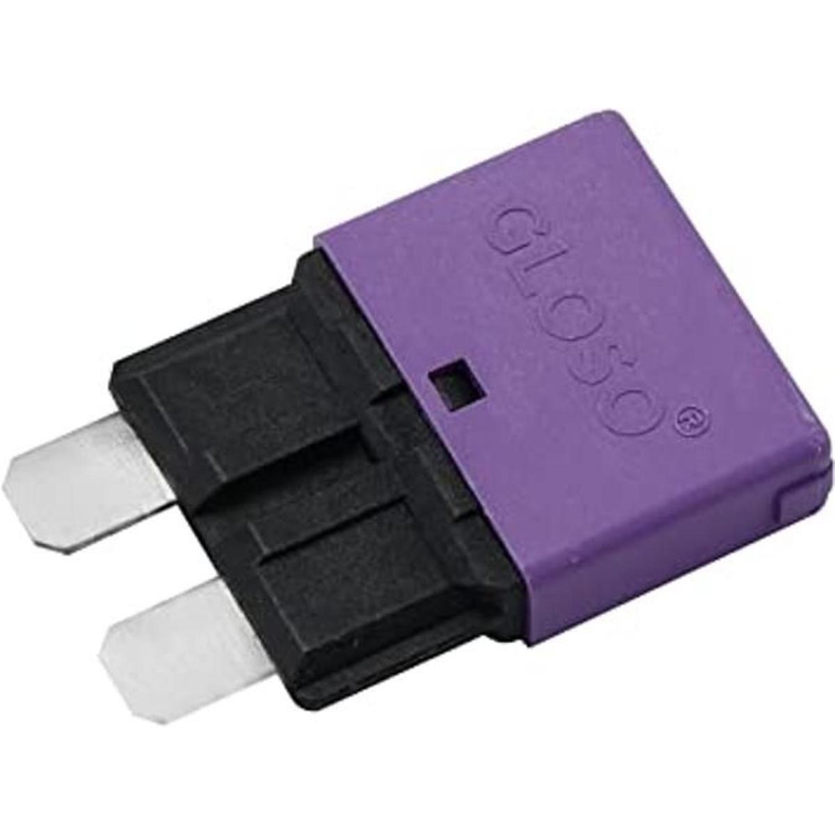 GLOSO E37 Auto T1 Disyuntores ATCATO de perfil bajo 1