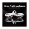 BETAFPV Cetus Pro Marco sin escobillas de 2.953 in color_2