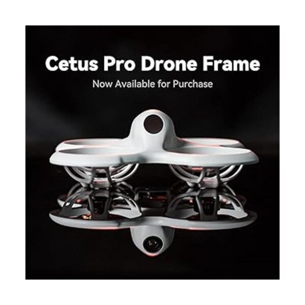 BETAFPV Cetus Pro Marco sin escobillas de 2.953 in color_2