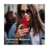 JAME Funda para Samsung A53 5G funda protectora a prueba_2