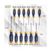 SUNHZMCKP Juego de destornilladores torx magnéticos de 12