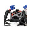 Carreras de fibra de carbono coche LOSI MiniB Buggy_4