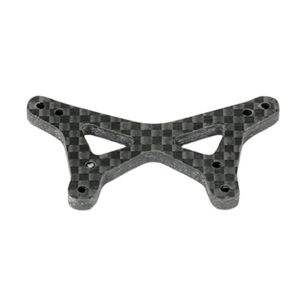 Carreras de fibra de carbono coche LOSI MiniB Buggy_3