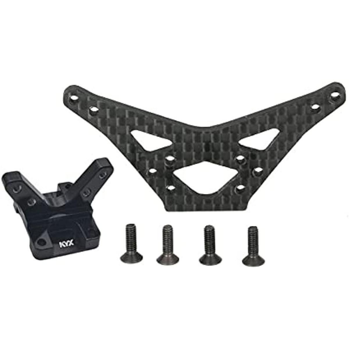 KYX Accesorios de repuesto para coche LOSI MiniB Buggy de
