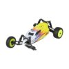 Carreras de fibra de carbono coche LOSI MiniB Buggy_5
