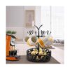 CUKE2BEET rbol para tazas con cesta soporte para tazas