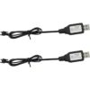 Cargador de batería de 7.2 V enchufe SM2P para automóvil_2
