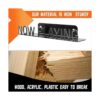 Metal Now Playing Soporte de discos de vinilo para_2